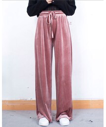 紙の結晶 | パンツ