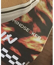 MINDSEEKER | スニーカー