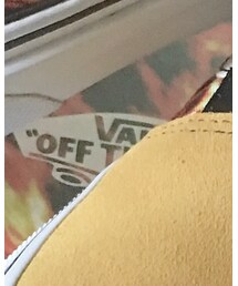 VANS | スニーカー