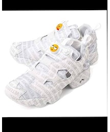 VETEMENTS × Reebok | スニーカー