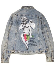 H&M | デニムジャケット