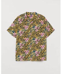 H&M | 1900円(シャツ/ブラウス)