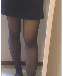 GU | タイツ/ストッキング