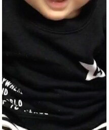 Birthday | スウェット