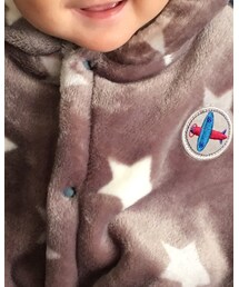 Birthday | ポンチョ