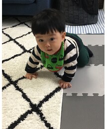 ハイハイ | その他