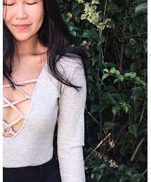 American Apparel | その他トップス