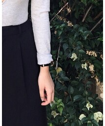 ALBA | アナログ腕時計