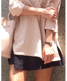 ALBA | アナログ腕時計