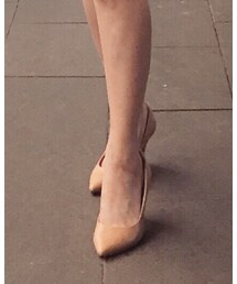 MANGO | ドレスシューズ