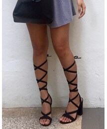 billini shoes | シューズ