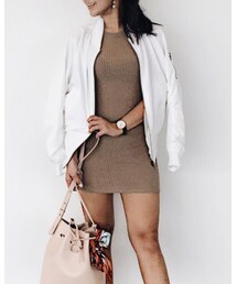 wardrobemess | ワンピース