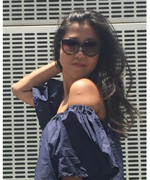 COACH | サングラス