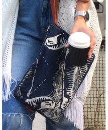 PULL&BEAR | クラッチバッグ