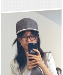 EMODA | キャップ