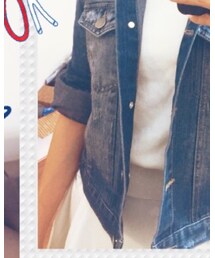 FOREVER 21 | デニムジャケット