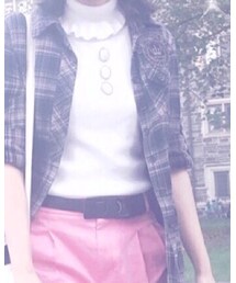 Swankiss | トップス