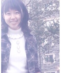 ET BOITE | トップス