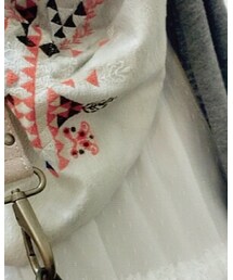 H&M | マフラー