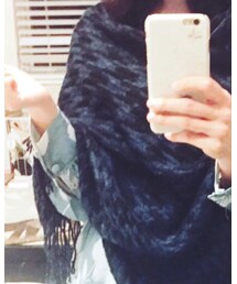 URBAN OUTFITTERS | マフラー