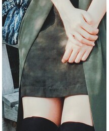 NICE CLAUP | スカート