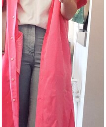 ZARA | トップス
