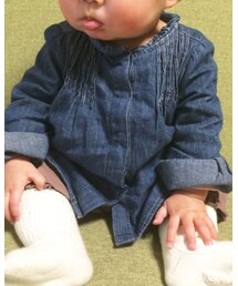 babyGAP | シャツ/ブラウス