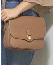 CARVEN | ショルダーバッグ