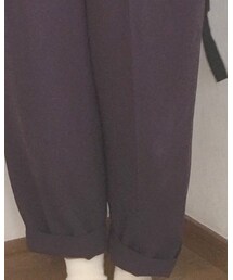 古着 | スラックス
