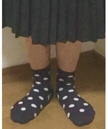 100均 | ソックス/靴下