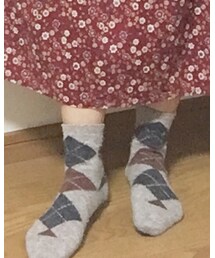 100均 | ソックス/靴下