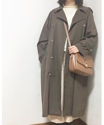 古着 | トレンチコート