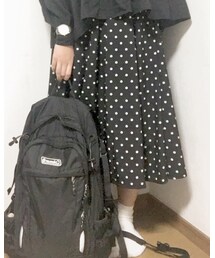 no brand | スカート