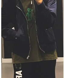 UNIQLO | Tシャツ/カットソー