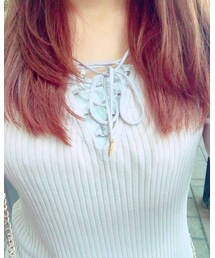 COCO DEAL | トップス