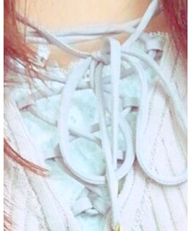 GU | キャミソール