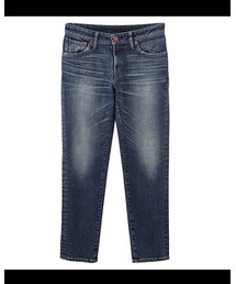 無印良品 | デニムパンツ