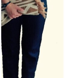 UNIQLO | デニムパンツ