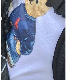 POLO RALPH LAUREN | Tシャツ/カットソー