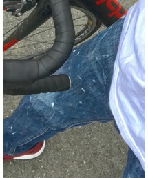 POLO RALPH LAUREN | デニムパンツ