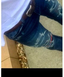 POLO RALPH LAUREN | デニムパンツ