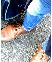 POLO RALPH LAUREN | シューズ