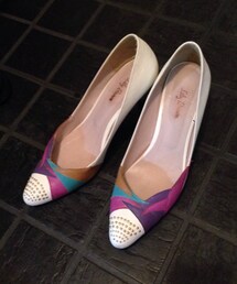 LILY BROWN | パンプス