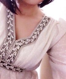 CIAOPANIC | チュニック