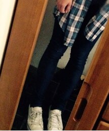 UNIQLO | デニムパンツ