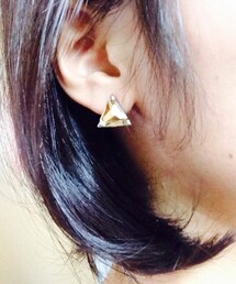 FOREVER 21 | ピアス（両耳用）