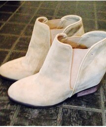 LILY BROWN | ブーティ