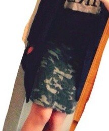 RETRO GIRL | スカート