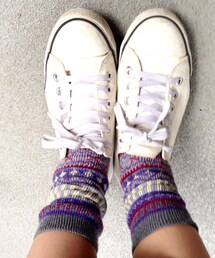 3coins | ソックス/靴下