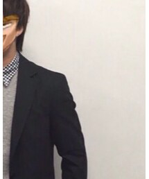 RAGEBLUE | テーラードジャケット